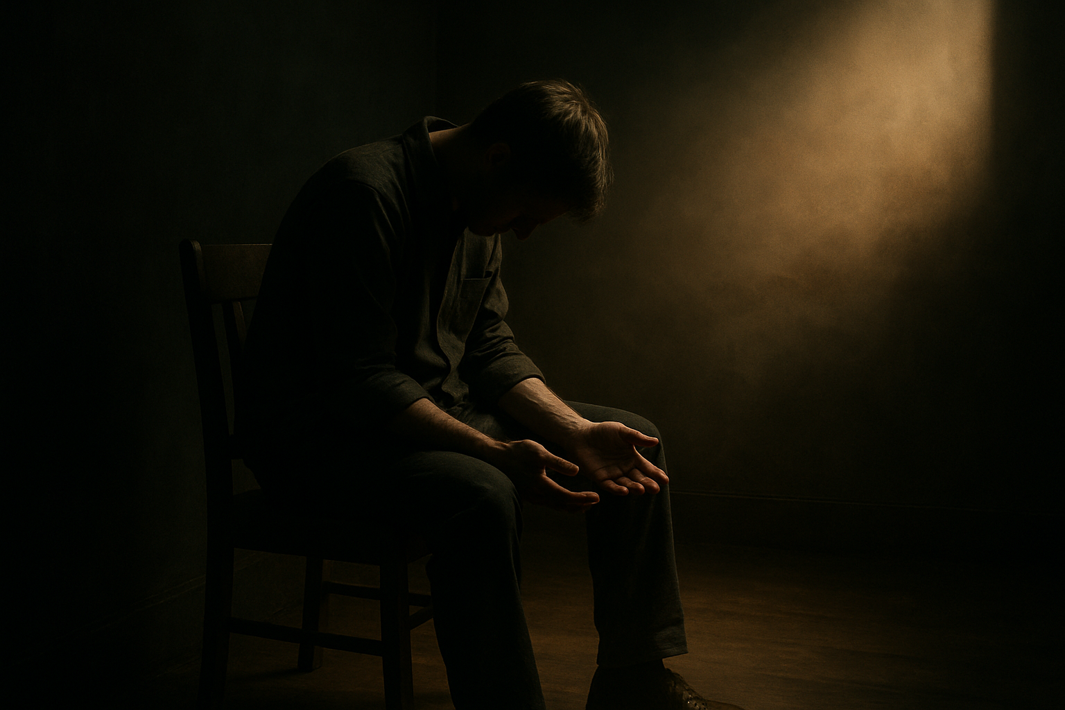 What Did Jesus Actually Say When He Said 'Come to Me'? The Greek Word That Changes How You Hear It