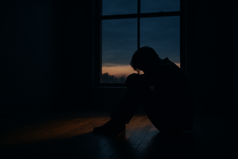 When God Feels Far Away: A Short Devotional for the Days You Wonder If He’s Still There