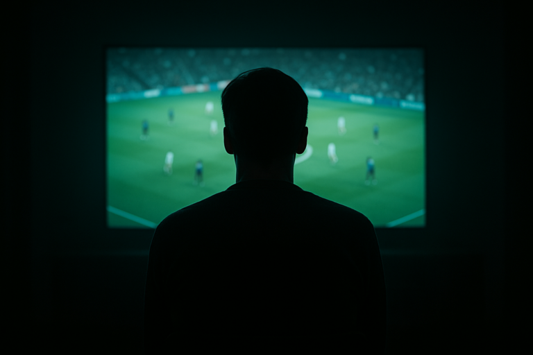 48 Nations. 1 Billion Watching. Why the World Cup Does Something Sports Aren’t Supposed to Do.
