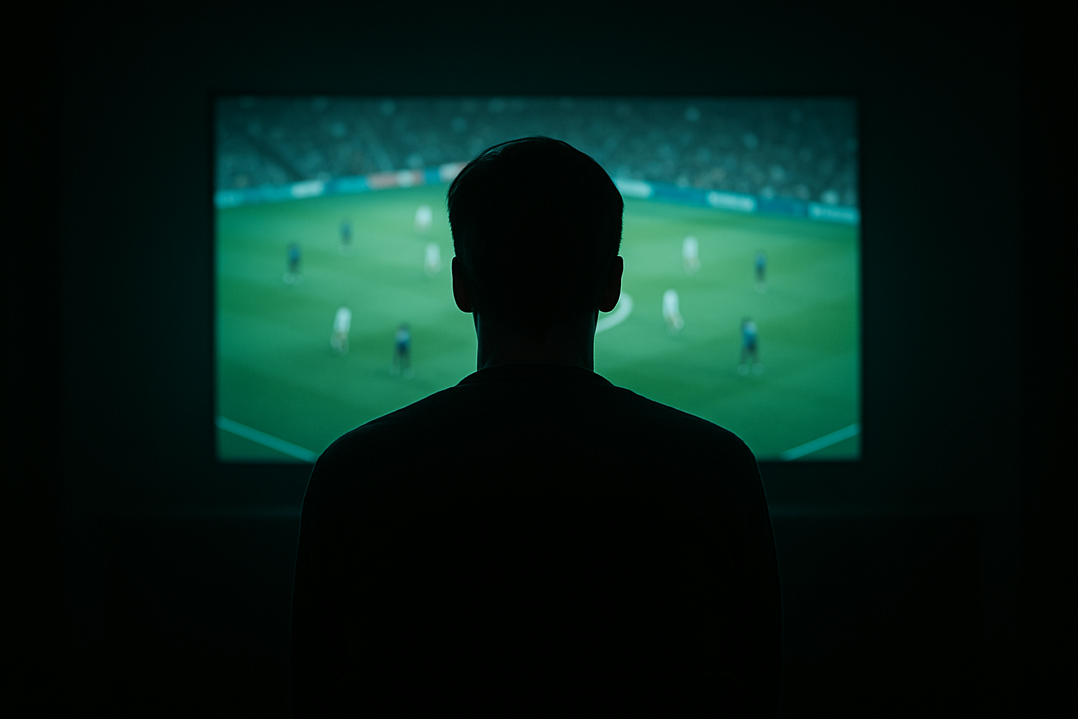 48 Nations. 1 Billion Watching. Why the World Cup Does Something Sports Aren't Supposed to Do.