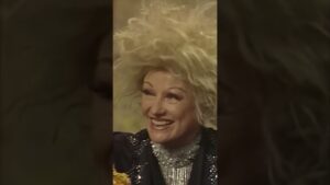 Milton Berle's savage roast of Phyllis Diller! 🔥