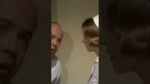 New dentist vs. The First Patient. Chaos ensues!
