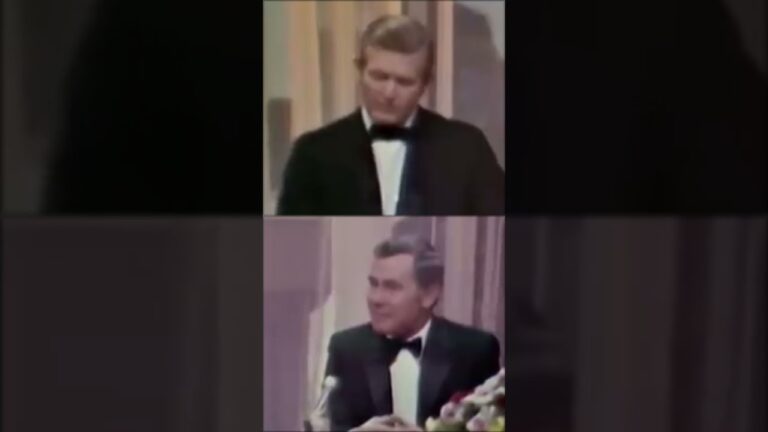 Should Johnny Carson ditch TV for the White House? 🤯