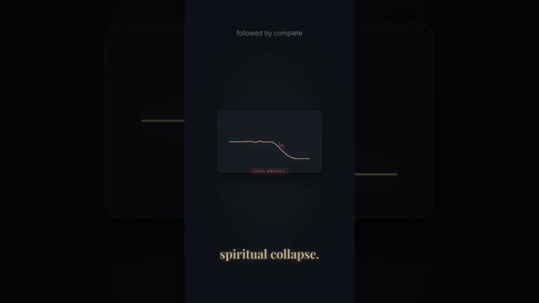 The Secret of God in the Silence