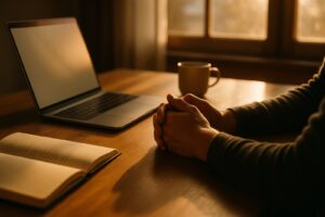 If You Don't Use AI at Work, New Data Has News For You