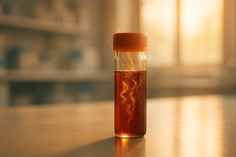 A New Blood Test Can Predict Heart Disease 15 Years Early. What Do You Do With a Warning Like That?