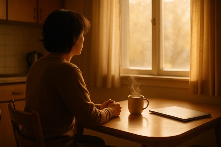 AI Job Loss Is Now Being Called a ‘Grief Event.’ Here’s Why That Matters.