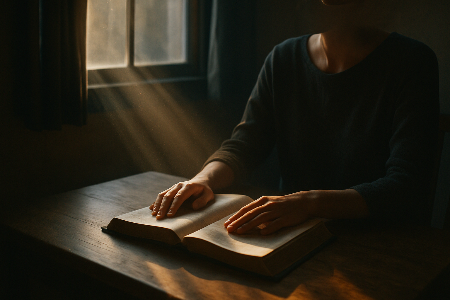 What "Renew Your Mind" Really Means in the Greek — Paul Used Demolition Language, Not Maintenance Language