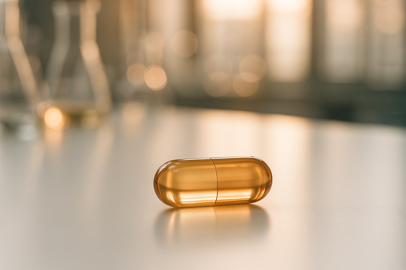 A New Pill Can Stop a Virus Before It Ever Spreads — And the Timing Is the Whole Story