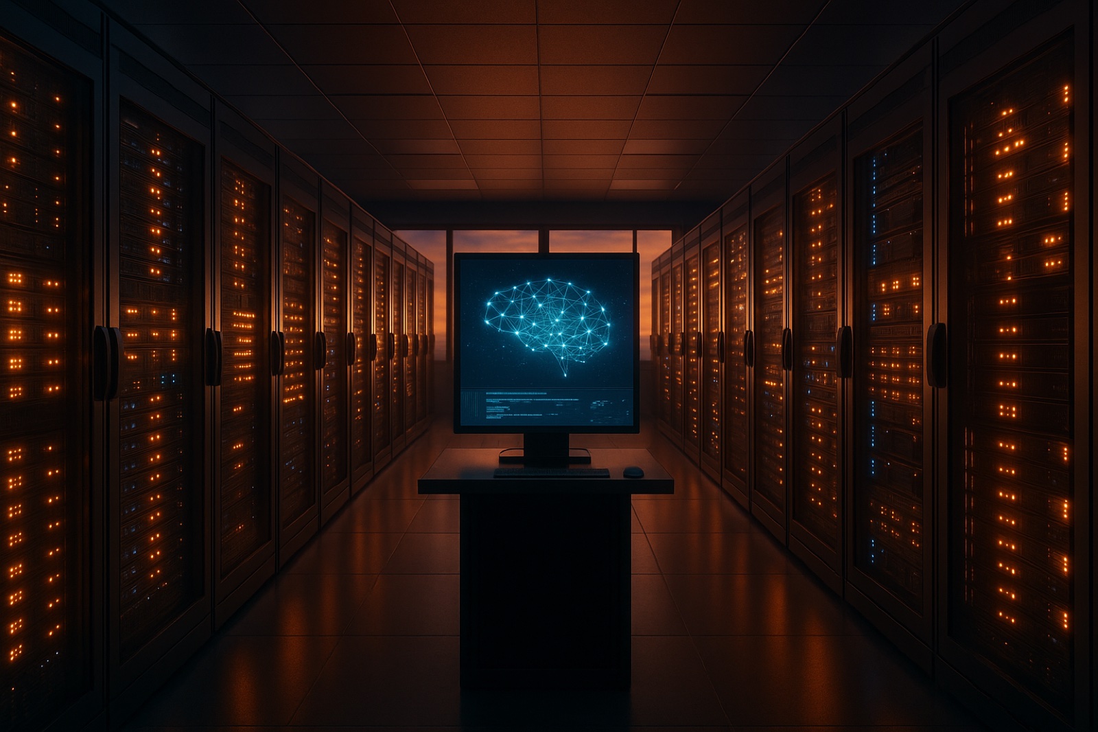 Are AI Models Becoming Sentient? Scientists Found Something Even Stranger
