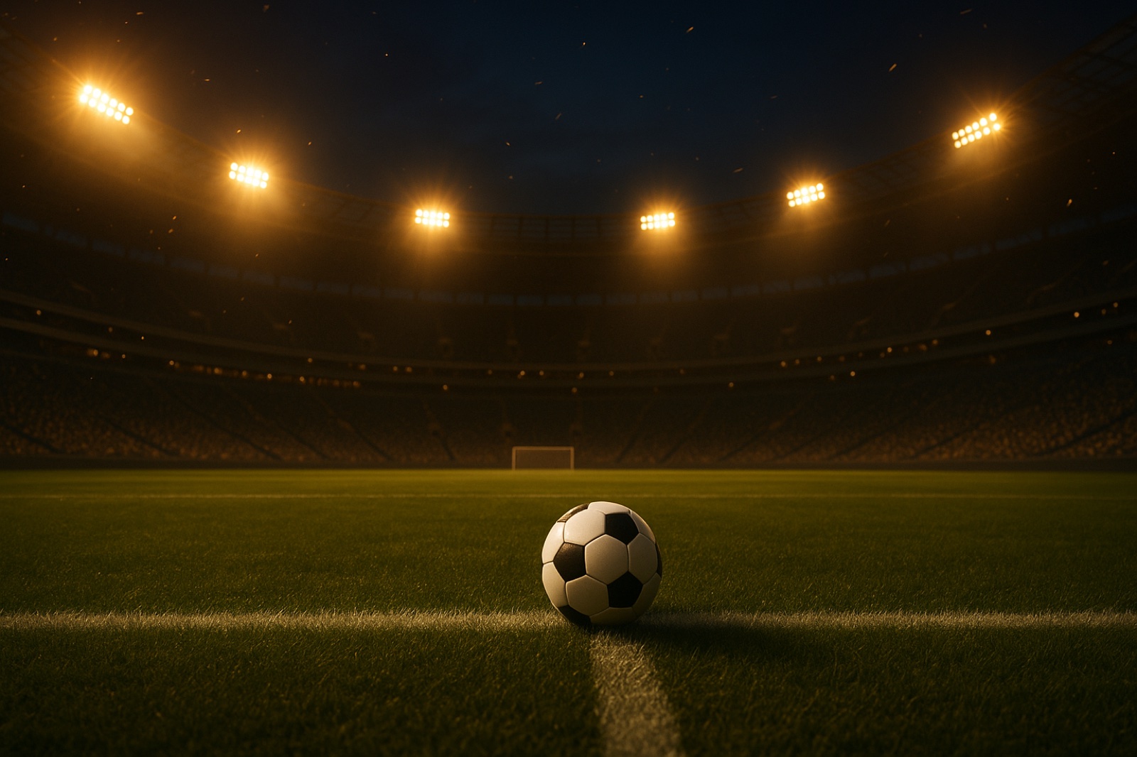 Argentina's World Cup Final Loss: The Ache Behind the Scoreline
