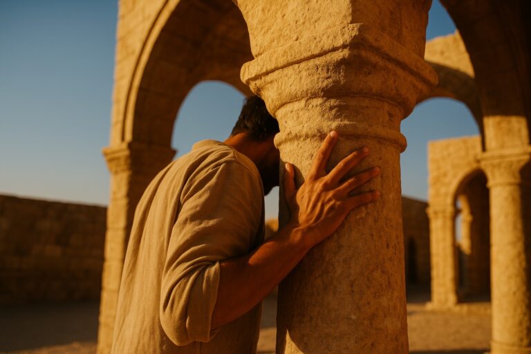 Bible Verses About Peace: What Isaiah 26:3 Really Promises