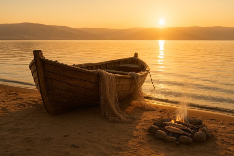 Bible Verses About Starting Over Miss the One Story Where It Actually Worked