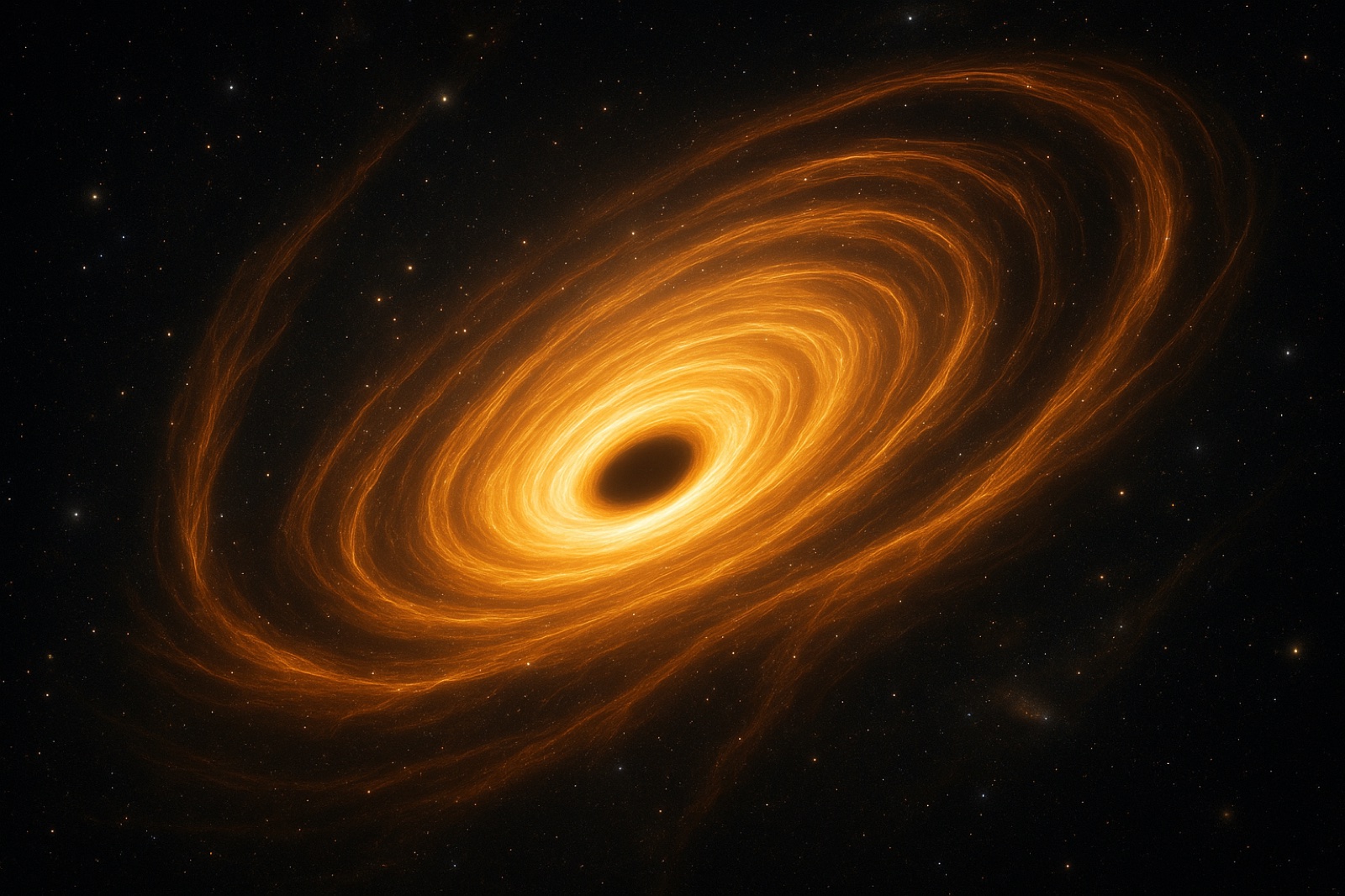 The Black Hole That Feeds Itself: What JWST Found