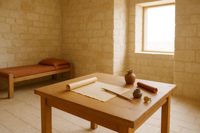What the Book of Philemon Teaches About Forgiveness