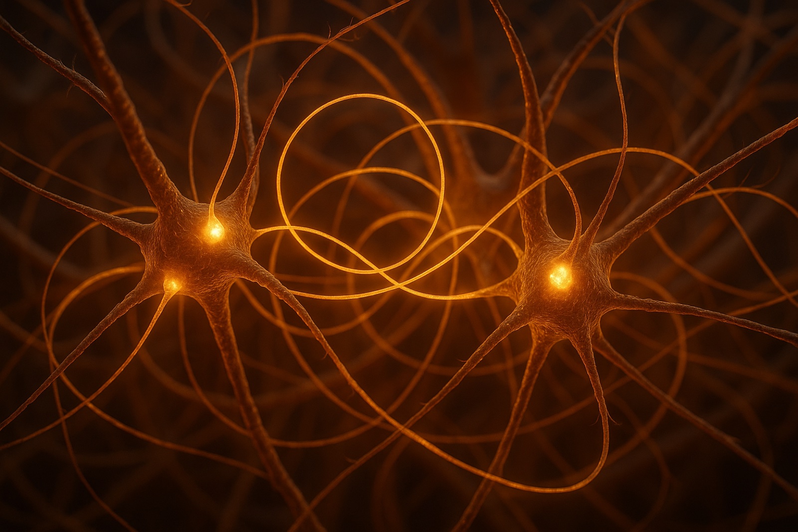 Your Brain Doesn't Decide Things the Way You Think It Does
