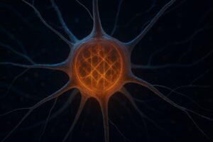 Your Brain Has a Hidden Gatekeeper. Scientists Just Found It.