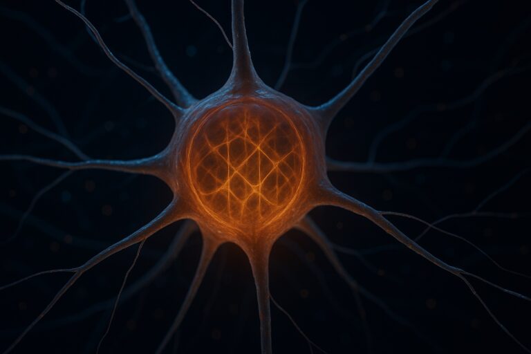 Your Brain Has a Hidden Gatekeeper. Scientists Just Found It.