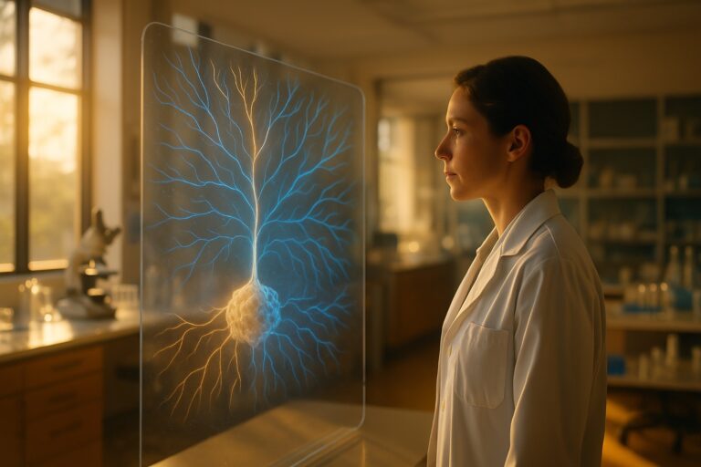 Doctors Are Beating Cancer Drug Resistance Before It Starts