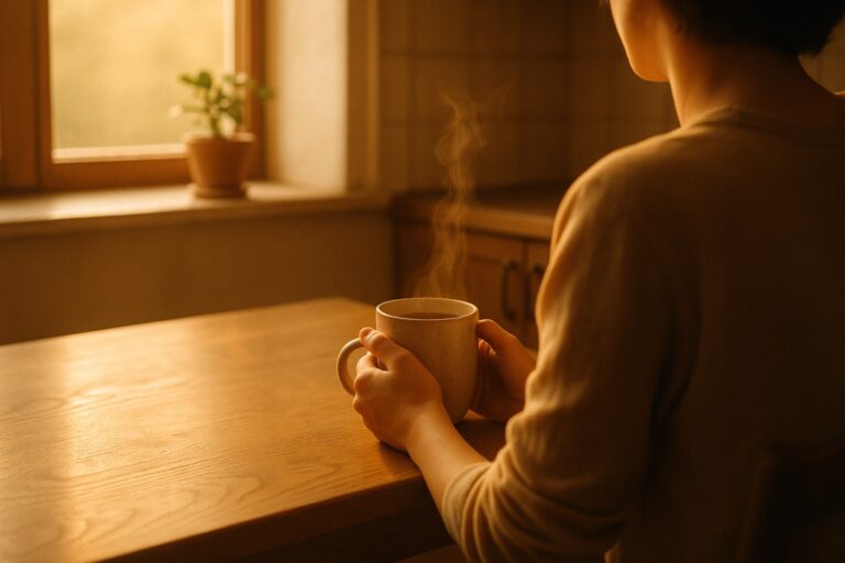 What Is Compassion Fatigue? The Cost of Caring Too Much