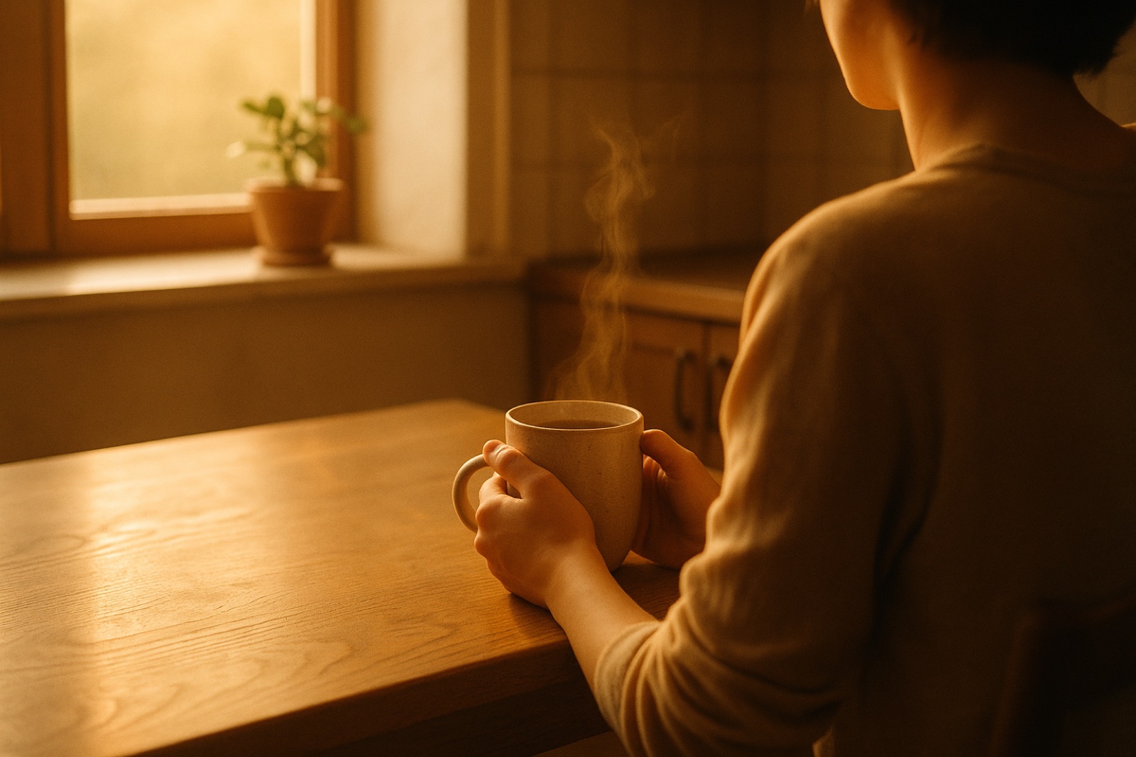 What Is Compassion Fatigue? The Cost of Caring Too Much