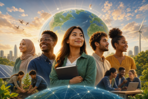 The Global Good Fund Launches Fellowship 2027 to Support Emerging Social Entrepreneurs Worldwide: Apply Now