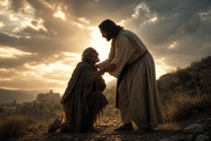 Walking in Truth: Understanding Boundaries in Fellowship - A Study of 2 John 1:10