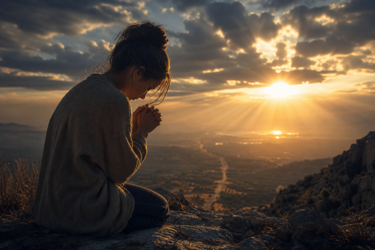 Before You Give Up on Prayer, Read Matthew 21:22 and Try This