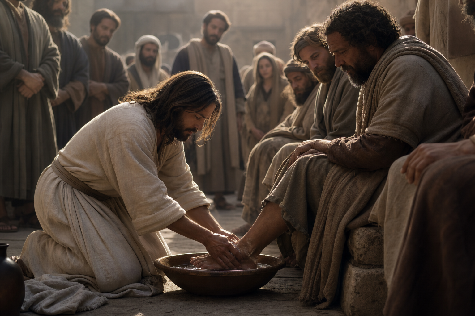 Grace in Trials: Embracing Humility in Adversity