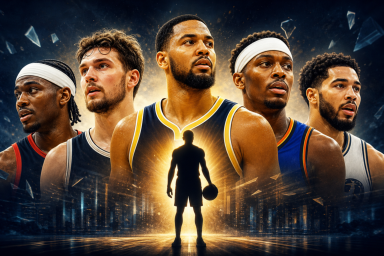 Ranking the Top Players Available In 2026 NBA Free Agency – Bleacher Report