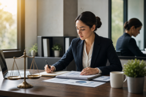 Integrity at Work: Reflecting Truth in Every Task