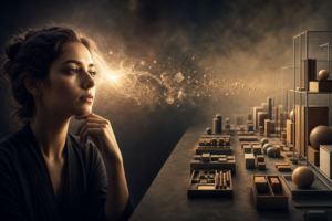 From Thought to Action: Aligning Mind and Purpose