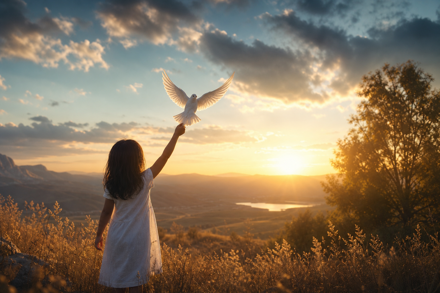 Anchored in Hope: Discovering Peace Amidst Life's Storms