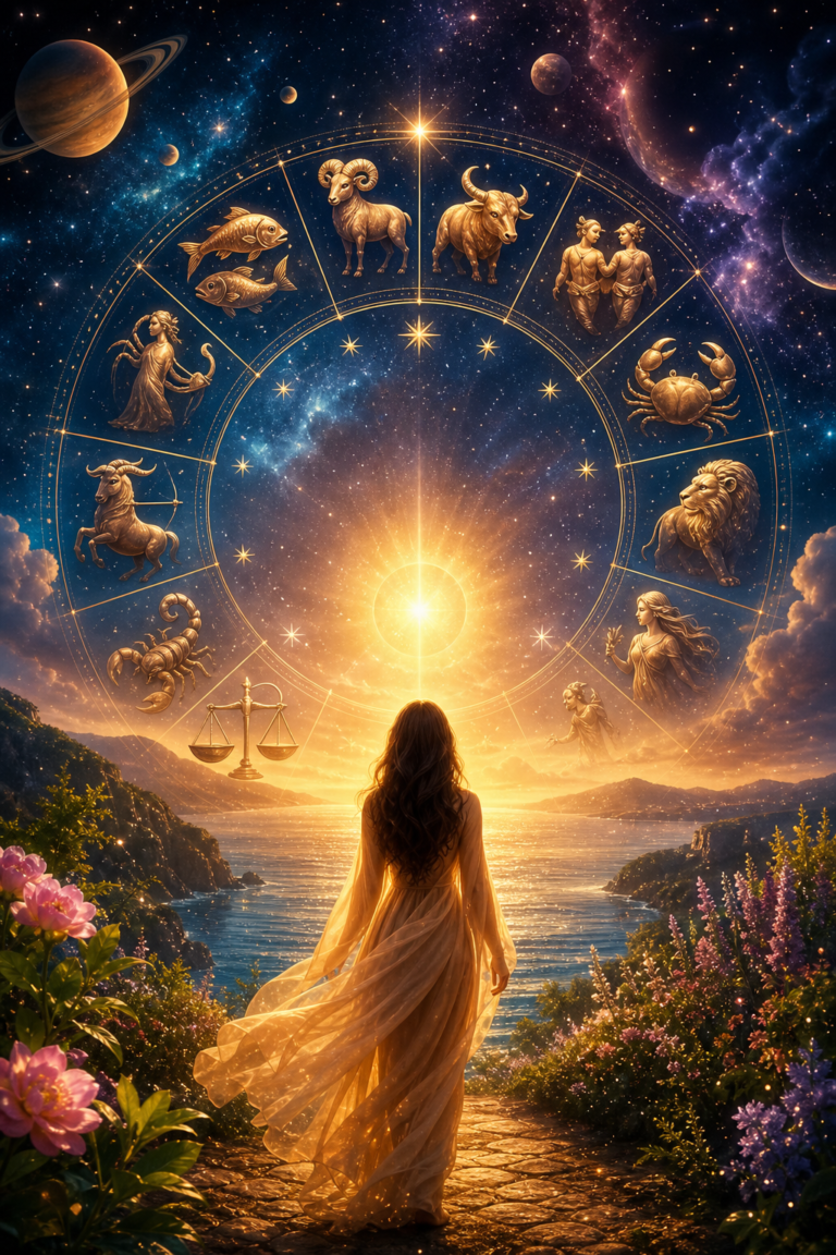 Horoscope for Thursday, July 02, 2026