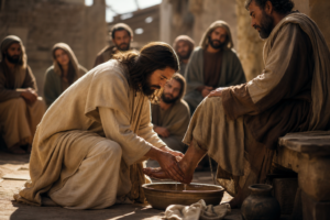 Embracing Grace: The Heart of Humility and Kindness