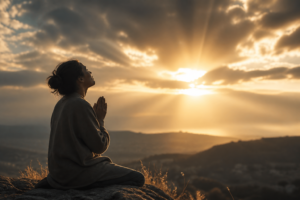 Renewed Hope: Embracing the Power of Prayer