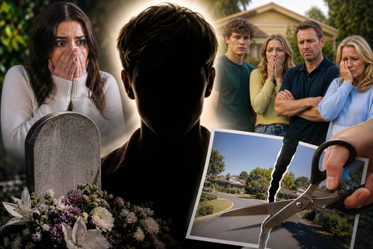 Neighbours secretly scrapped a shock death storyline