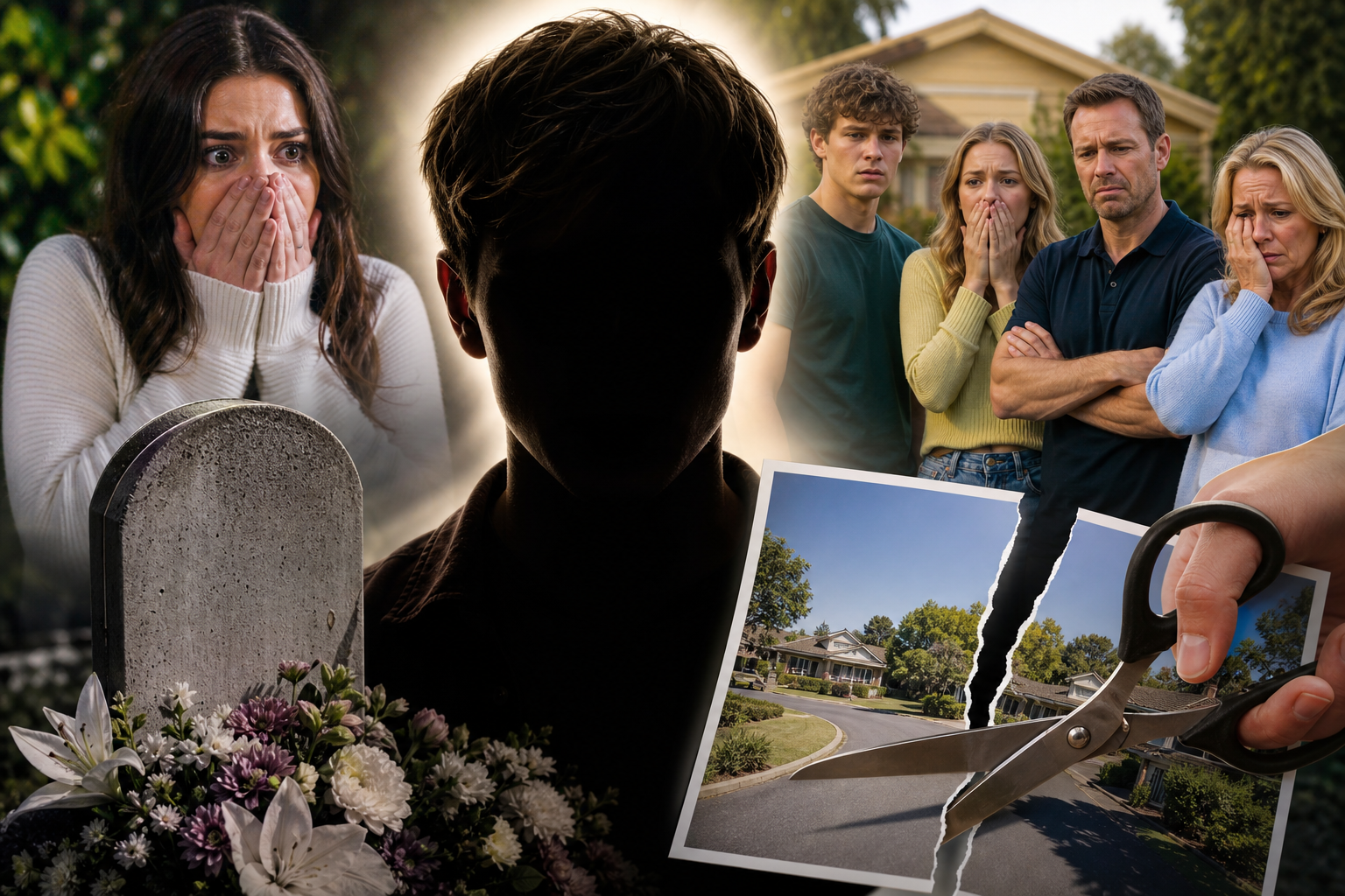 Neighbours secretly scrapped a shock death storyline