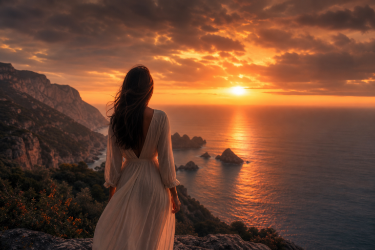 See with Sacred Eyes: Discovering Divine Insights