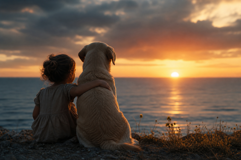 Anchored in Hope: Cultivating Trust Amidst Life’s Storms