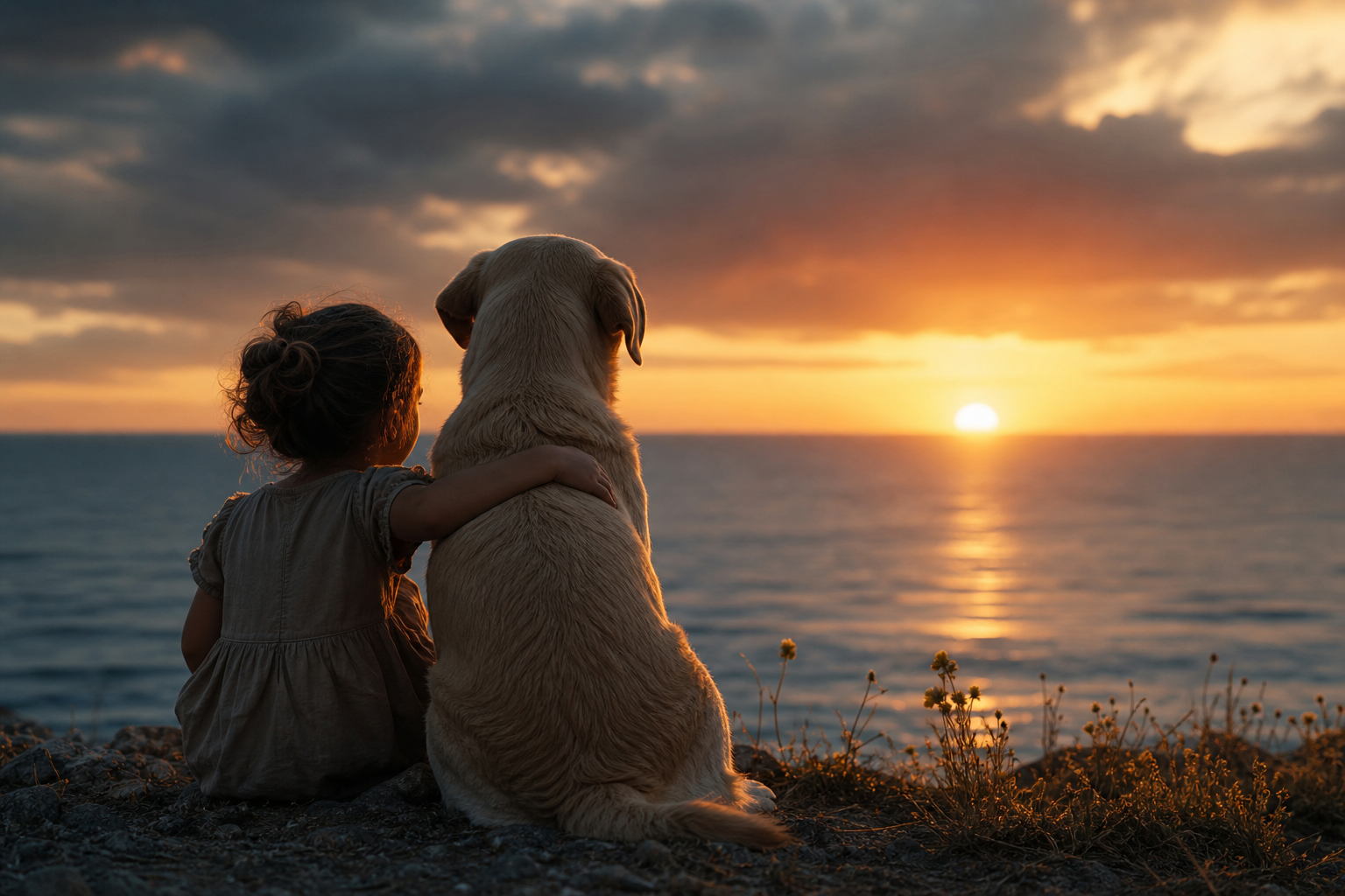 Anchored in Hope: Cultivating Trust Amidst Life's Storms