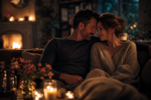 Rekindling the Flame: Renewing Love in Long-Term Partnerships