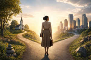 Faithful Pursuits: Balancing Your Divine Calling with Career Ambitions