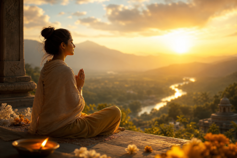 Embracing Joy: A Faithful Journey Through the Happiness Project