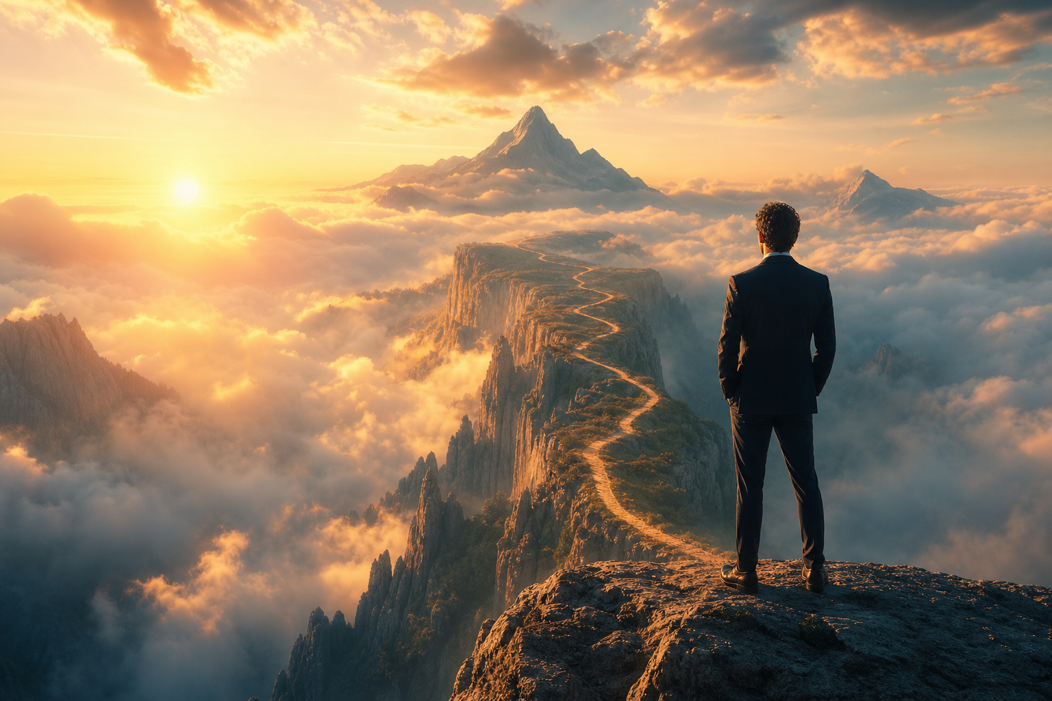 Unlocking the Power Within: Embrace the Imagination - A Devotional Inspired by Napoleon Hill