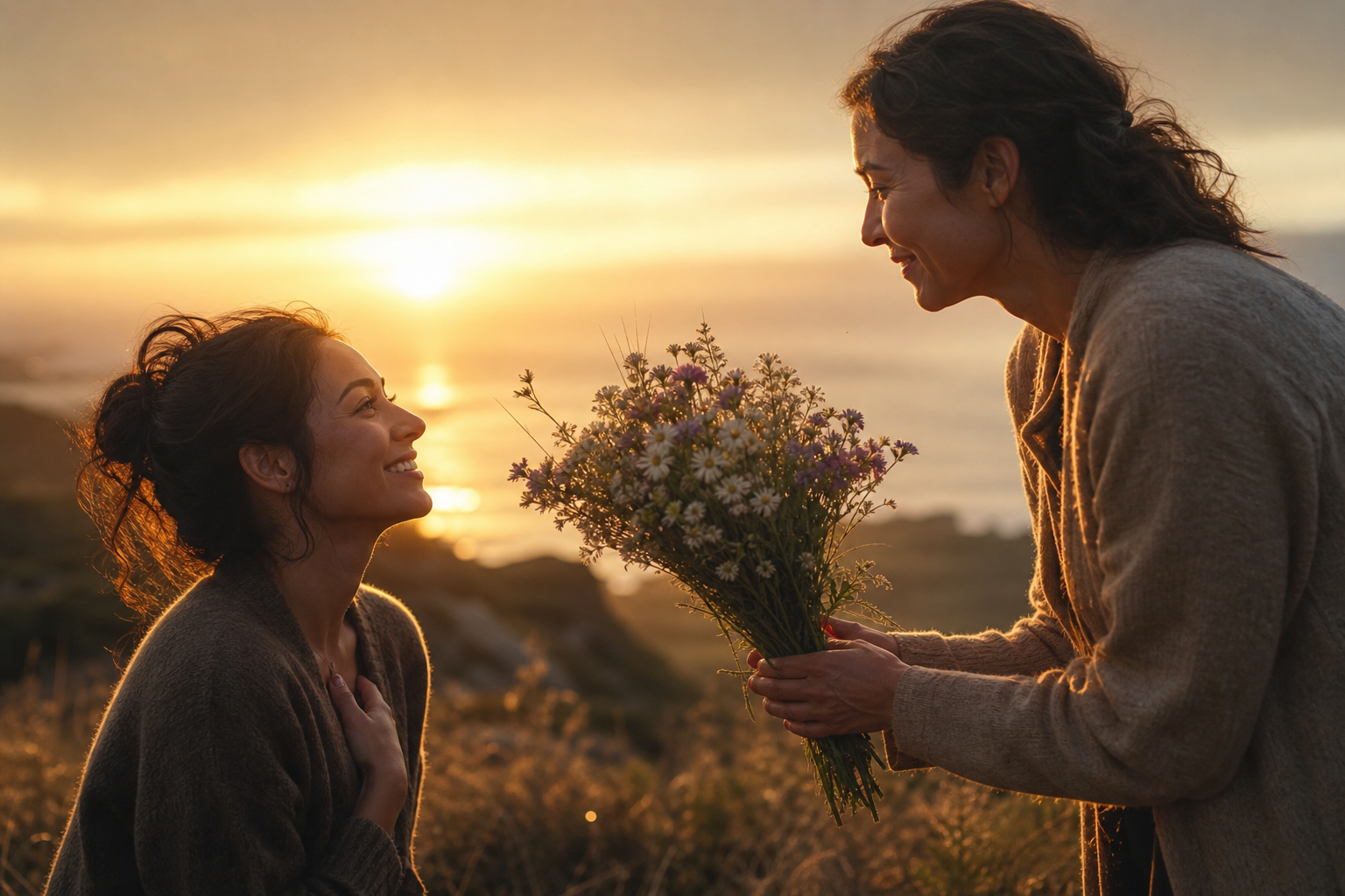 Embracing Gratitude: Unlocking Joy Through Appreciation