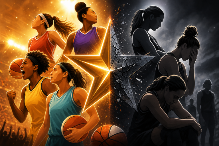 History Made, Hearts Broken: Analyzing the 2026 WNBA All-Star Starters and the Biggest Snubs