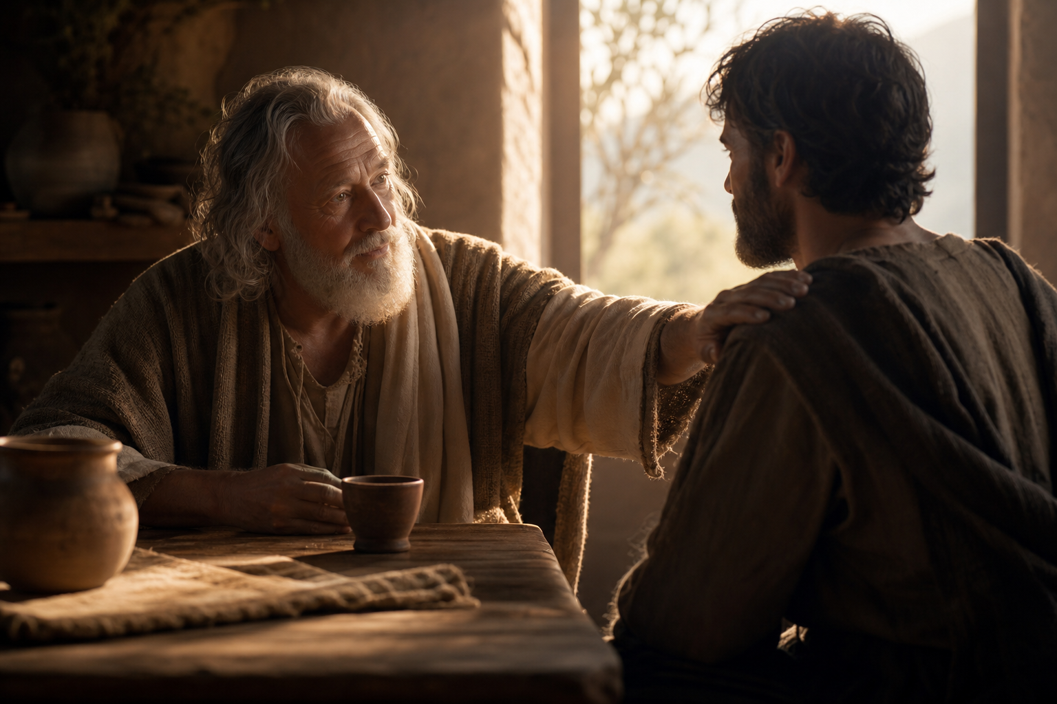 Walking in Truth: Insights from 3 John 1:1
