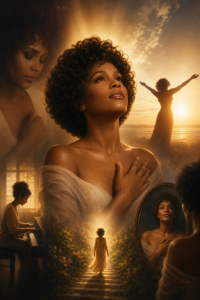 Finding Strength Within: A Devotional Inspired by Whitney Houston's 'Greatest Love of All'