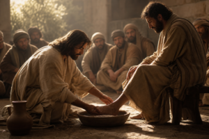Embracing Humility: The Heart of Spiritual Growth